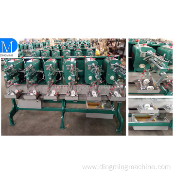 sewing thread CL-3A conning machine